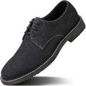 GBX Lace Up Oxfords